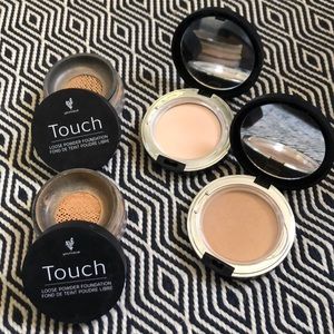 Individual Sale- Younique Powder Foundation